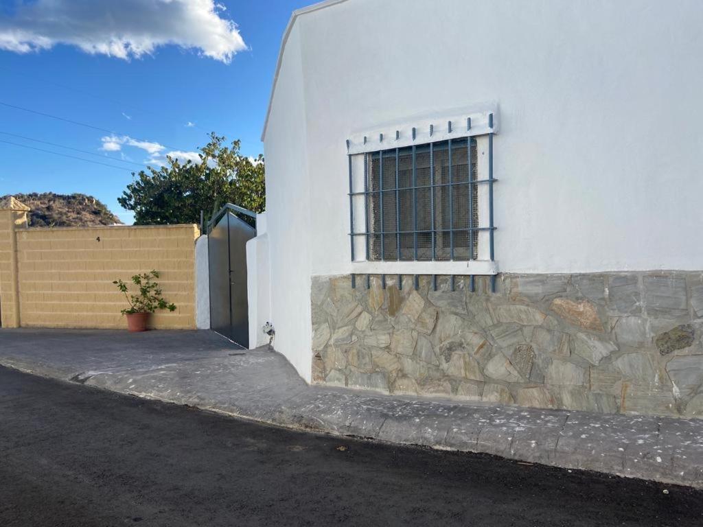 Benal Country Old House Vila Benalmádena Exterior foto